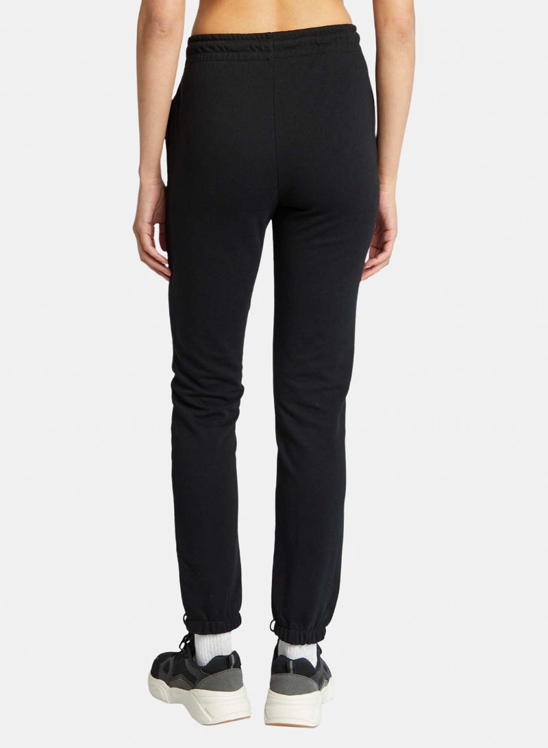 Kiabi Fine Sweatshirt Fabric Joggers - Image 3
